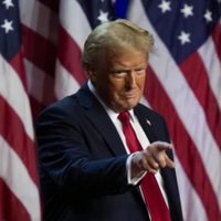 Amnistía Internacional anticipa "grandes amenazas" para los DH en el segundo mandato de Trump