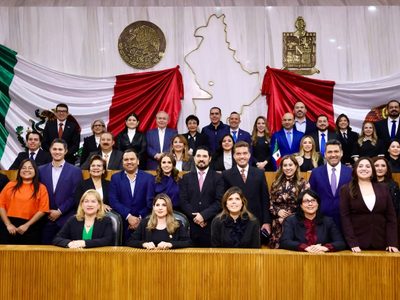 Congreso de NL cierra periodo legislativo sin aprobar reforma electoral ni  presupuesto de gobierno