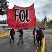 Fuerte advertencia de la Provincia a las organizaciones sociales que realicen cortes