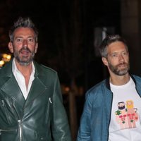 Por un hijo: David Valldeperas rompe una de las relaciones más ídilicas de España