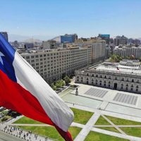 Chile decide en las urnas a sus próximos candidatos presidenciales