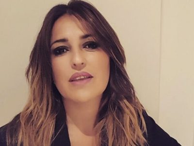 ¡Ups! Maju Lozano hizo un divertido comentario sin saber que, ¡estaba saliendo al aire!