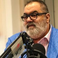 ¿Se retira? Jorge Lanata preocupó a todos con un anuncio: "Tengo todas las fichas"