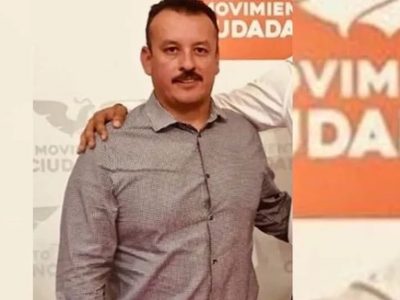 Asesinan a regidor de MC en Talpa de Allende; suman tres ediles del partido víctimas de homicidio