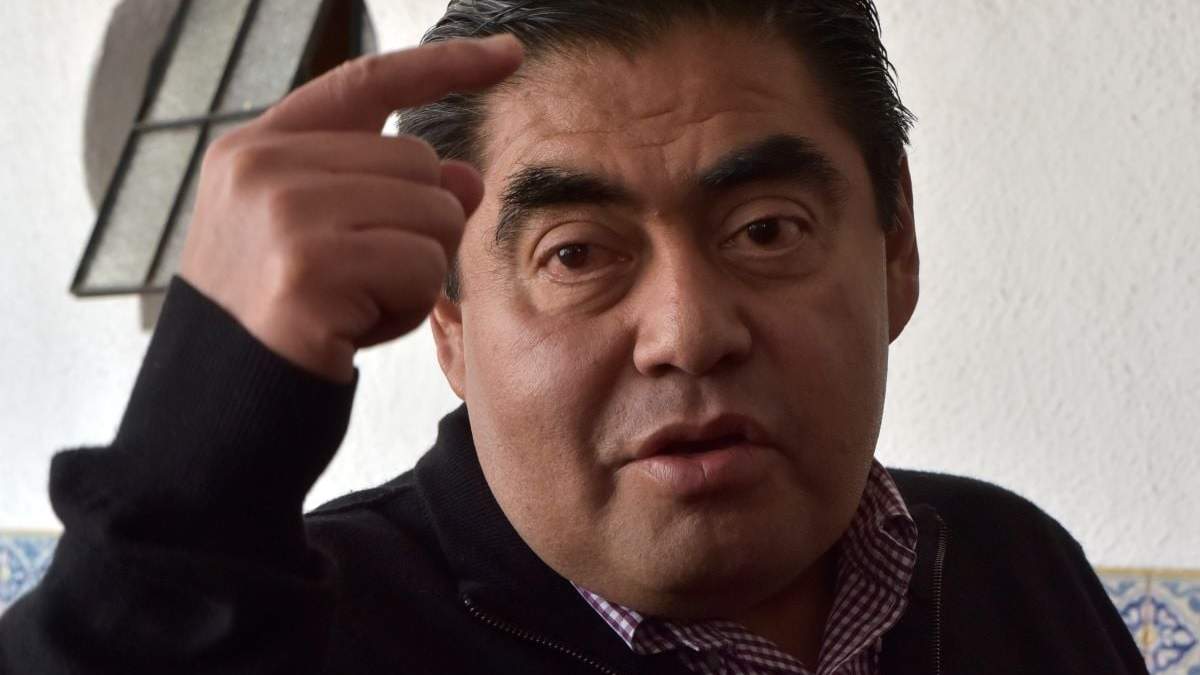 Miguel Barbosa