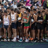 Maratón de la CDMX 2023: Estas son las 10 avenidas donde habrá cortes viales el domingo