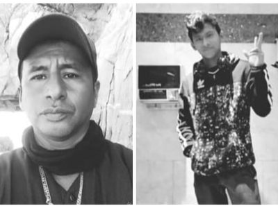 Dos policías muertos y una comandante herida en ataque armado en Oaxaca