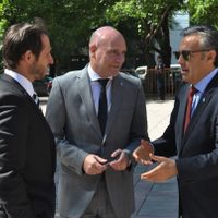 El motivo por el que Cornejo no quiere perder el control del Colegio de Abogados
