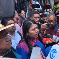 Fracasa nueva mesa de negociaciones del gobierno de Sheinbaum con la CNTE