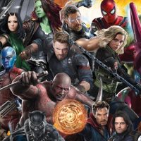¡Solo para fanáticos! TODAS las escenas de Marvel en orden cronológico