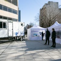 Se midieron más de 400 cuerpos en el marco de la Ley de Talles