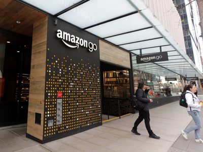 Amazon despedirá a 16 mil empleados en la última ronda de despidos