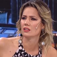 "Me mentiste": Carolina Losada se fue de Intratables para ser candidata y la deschavaron