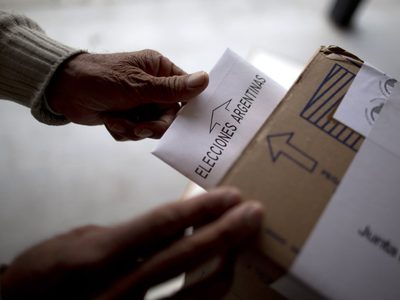 Camino a las elecciones 2021: cómo se votará en Neuquén capital en contexto de pandemia