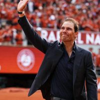 A un año de su retiro: cuál será el próximo objetivo de Rafael Nadal en el tenis