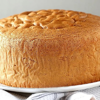 Torta matera sin gluten y sin azúcar: poné la pava y prepará esta tremenda receta para la hora de la merienda