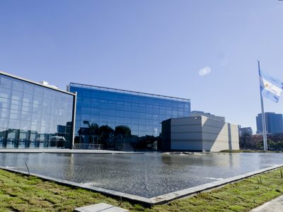Designaron a Edgardo Esteban al frente del Museo Malvinas e Islas del Atlántico Sur