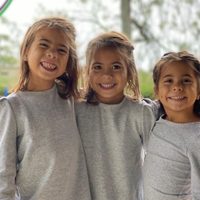 Mamá orgullosa: la imperdible reacción de Cinthia Fernández ante este gran logro de la pequeña Bella