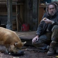Pig: el rey de los mendigos