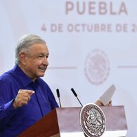 Para evitar a Lilly Téllez, AMLO no irá a entrega de medalla Belisario Domínguez a Ifigenia Martínez