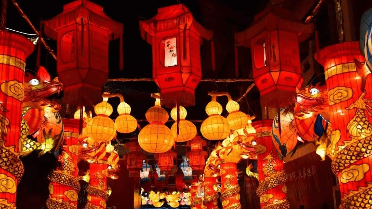 Horóscopo chino. Fuente: (Instagram)