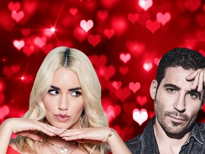 Rumores van: salieron a la luz las fotos de Lali Espósito junto a Miguel Ángel Silvestre