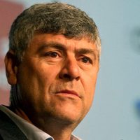 Buryaile respaldó el paro del campo, pero insistió: "No puede haber cortes de rutas"