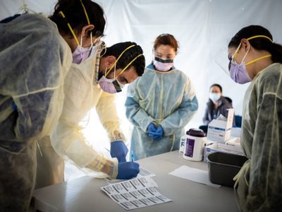 Tuvo coronavirus, se recuperó y ahora promueve la donación de plasma para salvar vidas