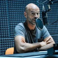 Guillermo Dietrich dio su respaldo a la candidatura de Rolando Figueroa
