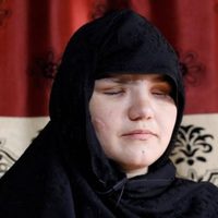 "A veces nuestros cuerpos alimentan a los perros":  testimonio de Khatera, sobreviviente del talibán