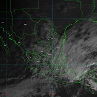 Lluvias torrenciales e intensas afectarán estos cinco estados