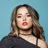 Becky G recibe la reacción menos esperada tras publicar una postal en sus redes