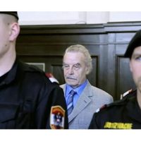 El Monstruo de Amstetten, que violó a su hija durante 24 años, pedirá su libertad
