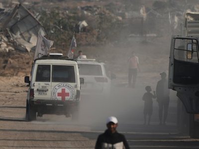 Netanyahu y Kushner se reúnen mientras concluye primera fase del alto al fuego en Gaza