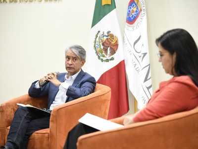 Proceso, siempre a contracorriente del poder: Jorge Carrasco