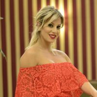 "Sería alucinante para mí": la especial revelación de Noelia Marzol respecto a uno de sus deseos