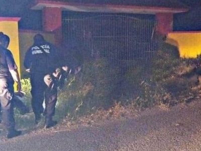 Asesinan a tres taxistas en Comalcalco, Tabasco; tenían el tiro de gracia