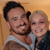 Antes de debutar en el Cantando 2020, Carmen Barbieri recibió una noticia de Fede Bal