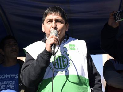 Grieta sanitaria en Neuquén: los trabajadores autoconvocados retrucaron el ninguneo de Quintriqueo