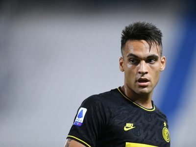 La contundente frase en Inter que aleja a Lautaro Martínez del Barcelona