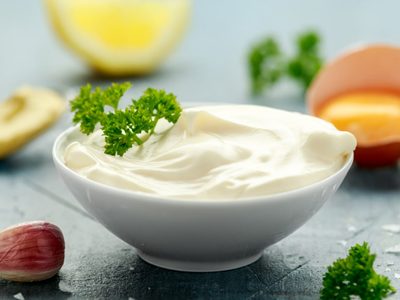 El macabro dato nutricional que tenés que saber antes de volver a comprar 1 mayonesa en el supermercado