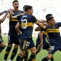 Buenas noticias para Boca: la FIFA les redujo las sanciones a Nicolás Figal y Ander Herrera