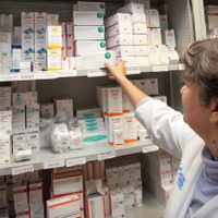 Un estudio sugiere que los medicamentos contra el VIH podrían prevenir la diabetes