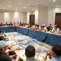 Con acarreo de Conade e injerencia gubernamental crean nueva “federación de clavados”