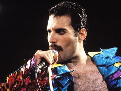 Freddie Mercury: los 5 momentos más recordados de la leyenda de Queen