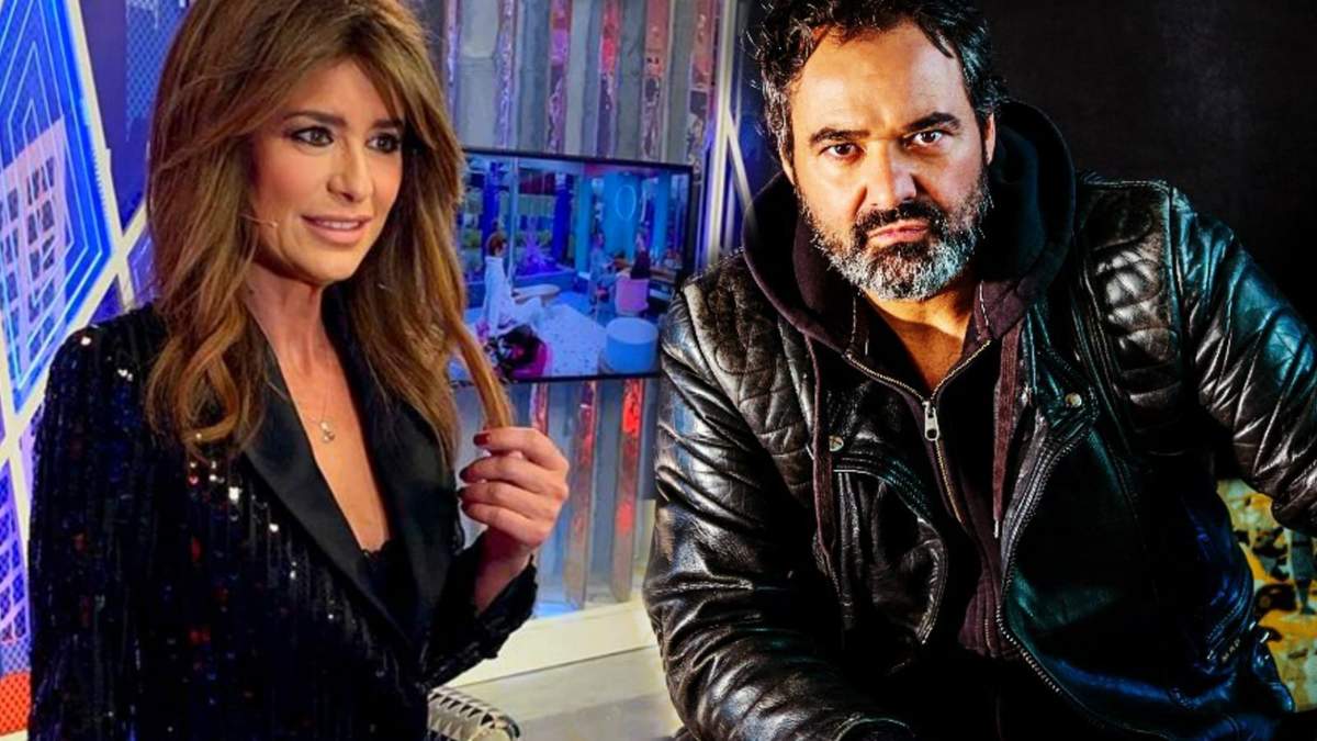 Gema López y Antonio Pardo. Fuente: (Instagram)