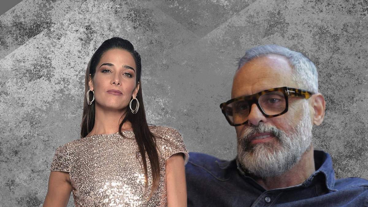 Juana Viale. Jorge Rial. Fuente: (Minuto Neuquén)