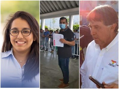 Destituyen en Tabasco a funcionarios que manifestaron públicamente su apoyo a Sheinbaum