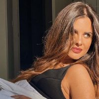 ¡Sin piedad contra ella! La foto que compartió Alexia Rivas que le valió una lluvia de críticas