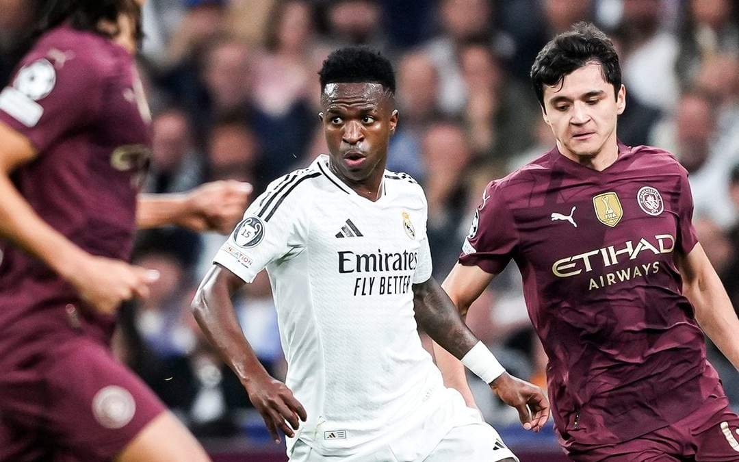 La UEFA multa al Real Madrid con 30 mil euros por comportamiento discriminatorio
